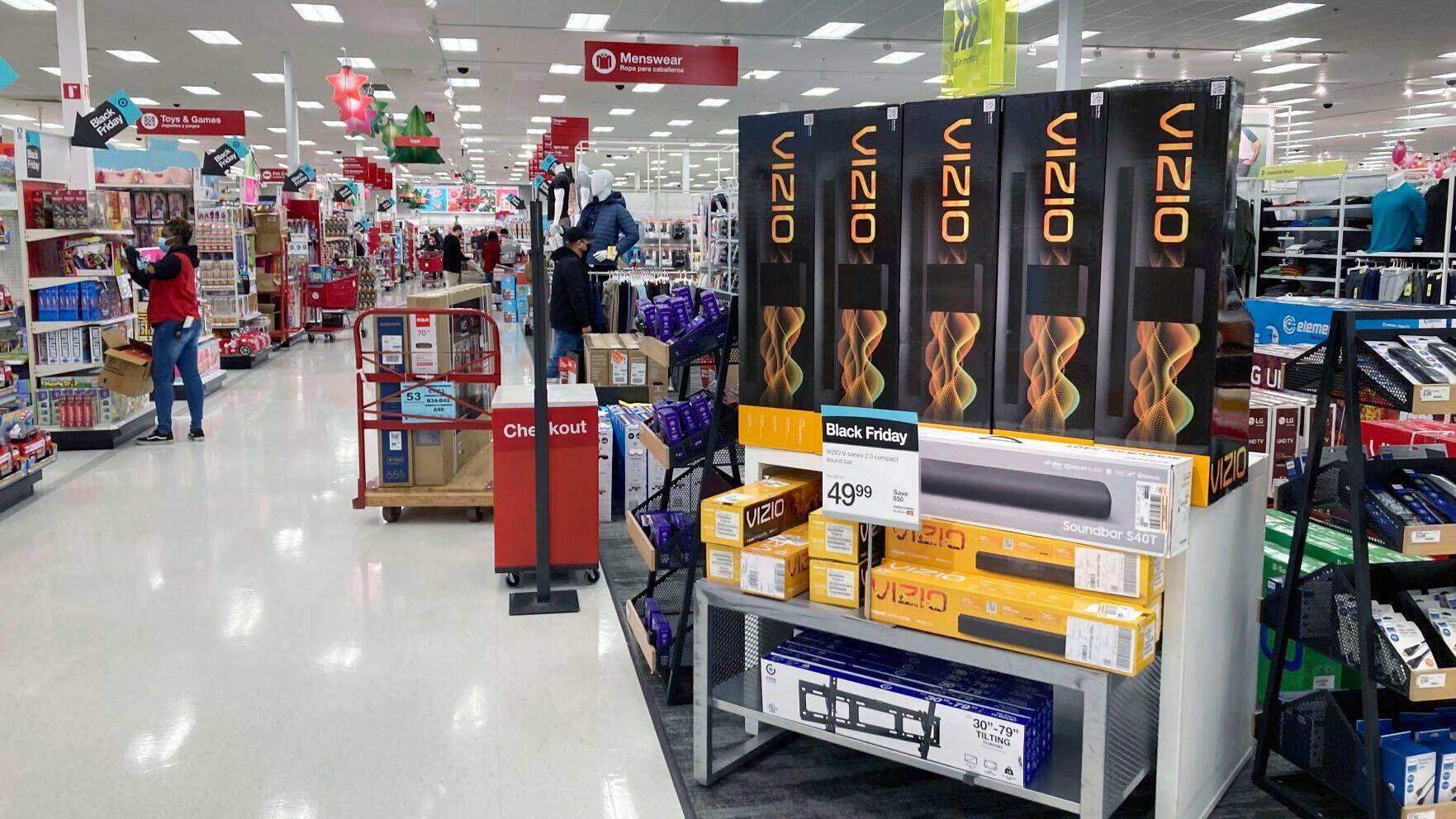 A product-by-product breakdown of Black Friday deals